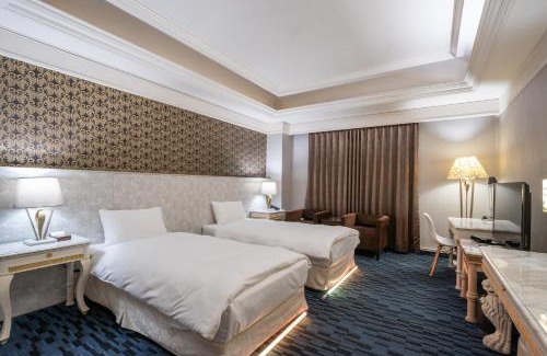 West District Hotel | Ohotel
