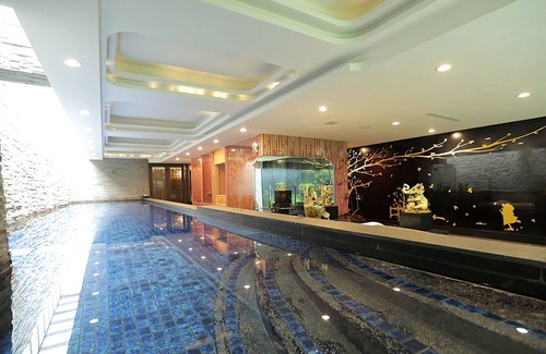 Linkou Hotel | OHYA Chain Boutique Motel-Linkou