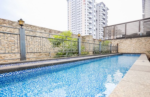Linkou Hotel | OHYA Chain Boutique Motel-Linkou