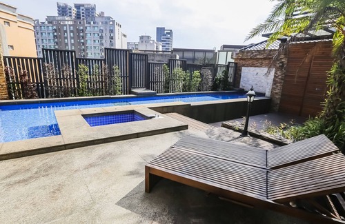 Linkou Hotel | OHYA Chain Boutique Motel-Linkou