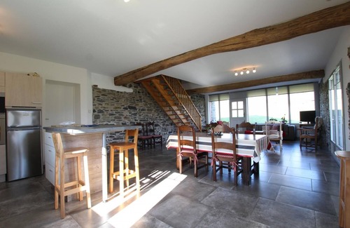 Saint-Pee-sur-Nivelle House | Oierkoenea - Saint-pee-sur-nivelle