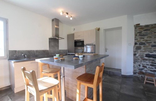 Saint-Pee-sur-Nivelle House | Oierkoenea - Saint-pee-sur-nivelle