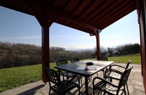 Saint-Pee-sur-Nivelle House | Oierkoenea - Saint-pee-sur-nivelle