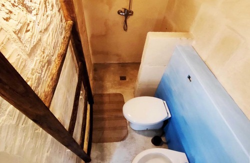 Cannole House | Oikia Vacanze Design Loft