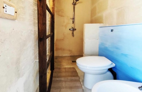 Cannole House | Oikia Vacanze Design Loft