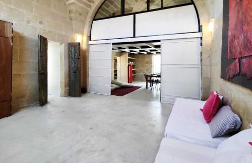 Cannole House | Oikia Vacanze Design Loft