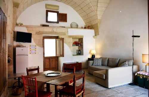 Cannole House | Oikia Vacanze La dimora del tabacco