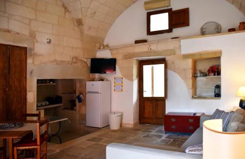 Cannole House | Oikia Vacanze La dimora del tabacco