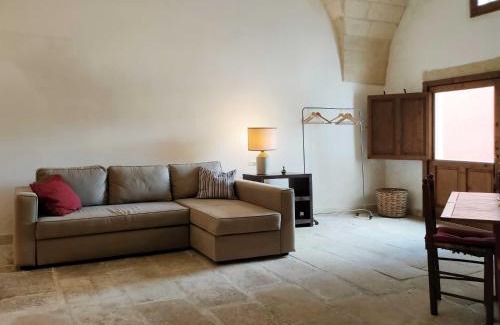 Cannole House | Oikia Vacanze La dimora del tabacco