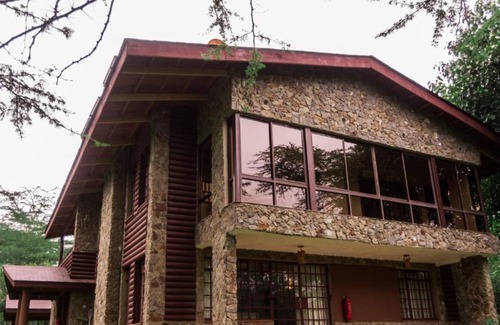 Naivasha Hotel | Oilepo Cottage