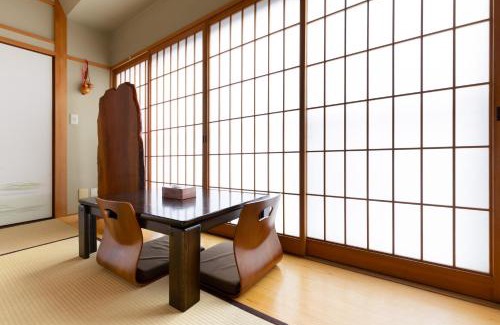 Higashinari Villa | Oimazato大今里民泊