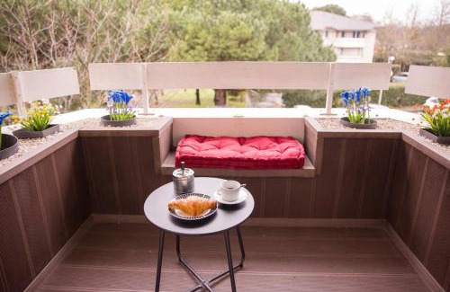 Fonbeauzard Apartment | OIQIA Launaguet