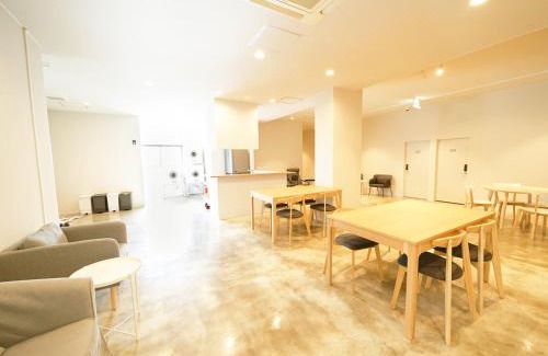 Hyuga Hotel | OiseSun CAFE & HOTEL