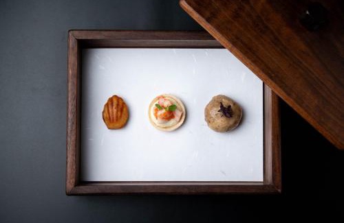 Kokonoe Hotel | Oita Kuoritei