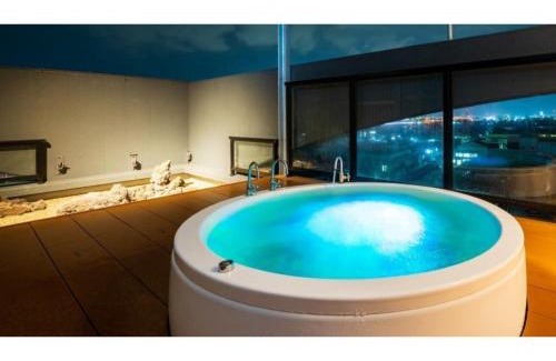 Oita Hotel | Oita Onsen Business Resort Kyuan - Vacation STAY 50131v