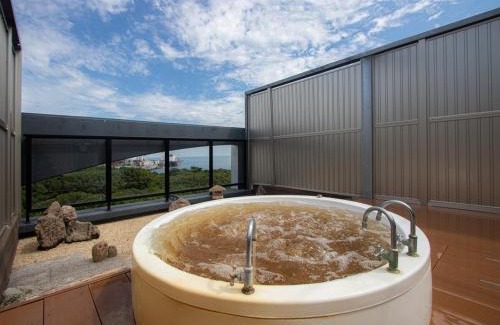 Oita Hotel | Oita Onsen Business Resort Kyuan - Vacation STAY 50131v