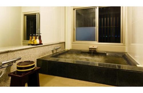 Oita Hotel | Oita Onsen Business Resort Kyuan - Vacation STAY 50161v