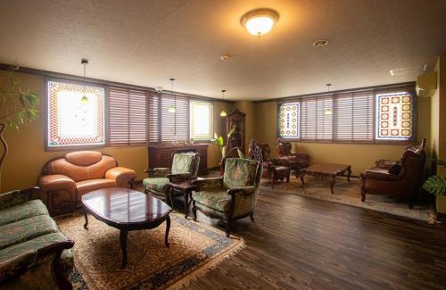 Oita Hotel | Oita Onsen Business Resort Kyuan - Vacation STAY 50161v