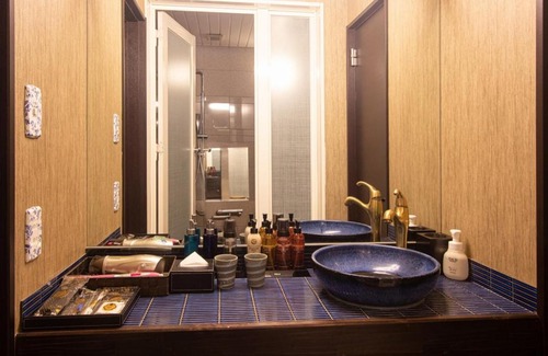 Oita Hotel | Oita Onsen Business Resort Sourin - Vacation STAY 73383v