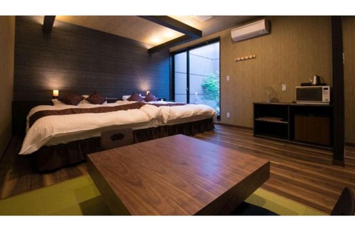 Oita Hotel | Oita Onsen Business Resort Sourin - Vacation STAY 73355v