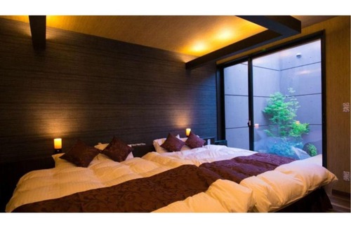 Oita Hotel | Oita Onsen Business Resort Sourin - Vacation STAY 73355v