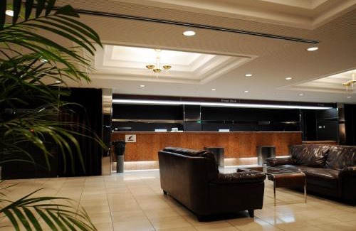 Oita Hotel | Oita Regal Hotel