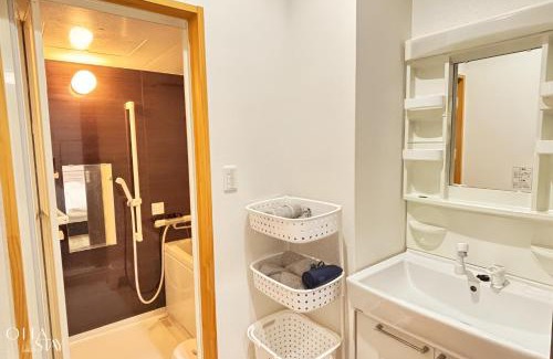 Miyakomachi Apartment | Oita Stay Inn Miyakomachi