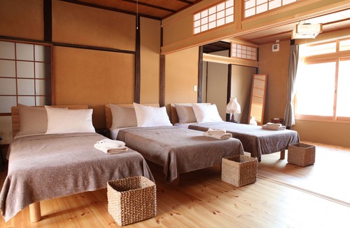 Kurashiki House | Oitoma
