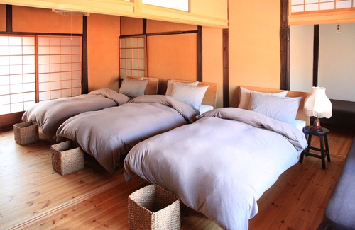 Kurashiki House | Oitoma