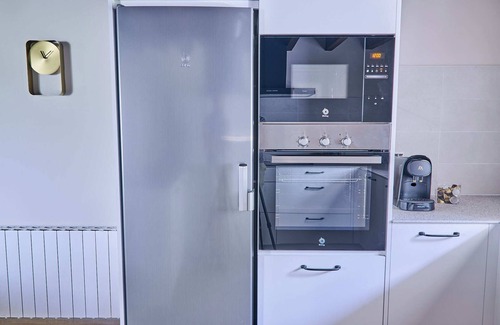 Gautegiz Arteaga House | Ojangoiti Etxea