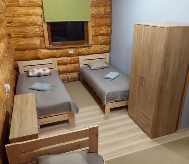 Rouge Apartment | Ojaperve Peo-ja Puhkemaja