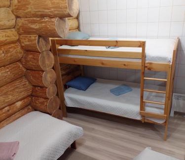 Rouge Apartment | Ojaperve Peo-ja Puhkemaja