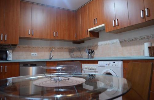 Candeleda Apartment | Ojaranzo