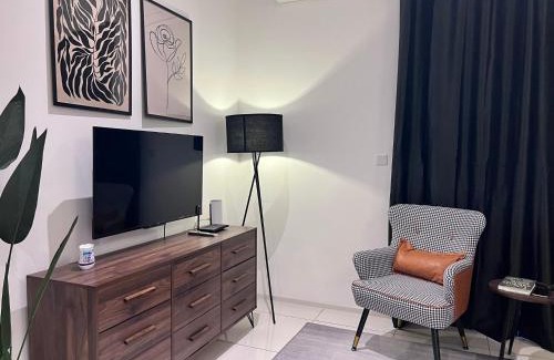 Ulu Kinta Apartment | Ojies Onsen - 3 guest only