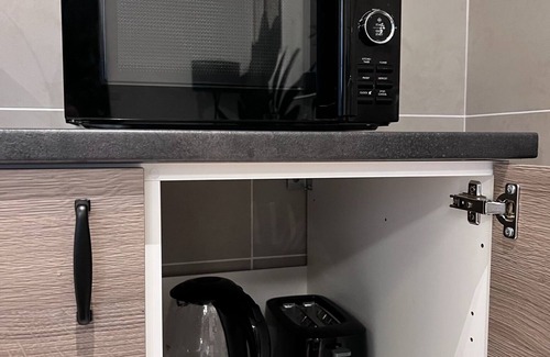Ulu Kinta Apartment | Ojies Onsen