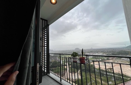 Ulu Kinta Apartment | Ojies Onsen