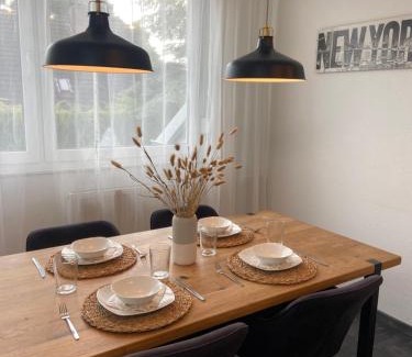 Minden Apartment | OK Apartment Minden