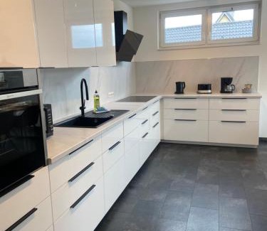 Minden Apartment | OK Apartment Minden