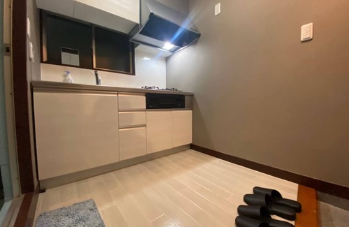 Toshima Apartment | OK Building Ikebukuro Honcho
