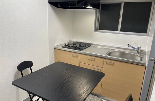 Toshima Apartment | OK Building Ikebukuro Honcho