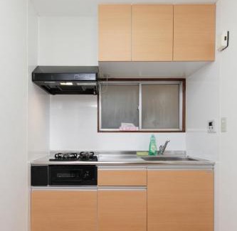 Toshima Apartment | OK building/Vacation STAY 54086