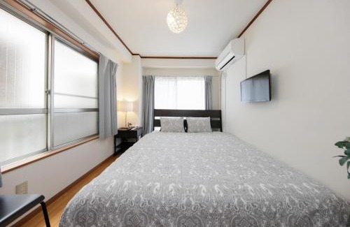 Toshima Apartment | OK building/Vacation STAY 54086
