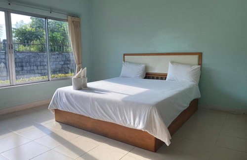 Chumphon Hotel | OK Hotel Chumphon