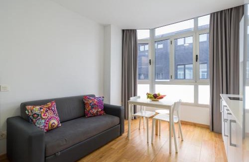 Las Palmas de Gran Canaria Apartment | Ok Las Canteras Beach by CanariasGetaway