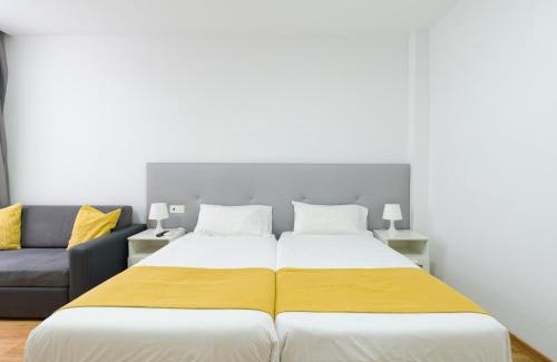 Las Palmas de Gran Canaria Apartment | Ok Las Canteras Beach by CanariasGetaway