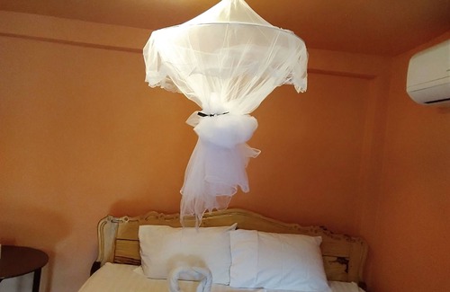 Mueang Kao House | OK Sukhothai