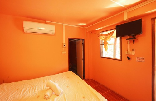 Mueang Kao House | OK Sukhothai
