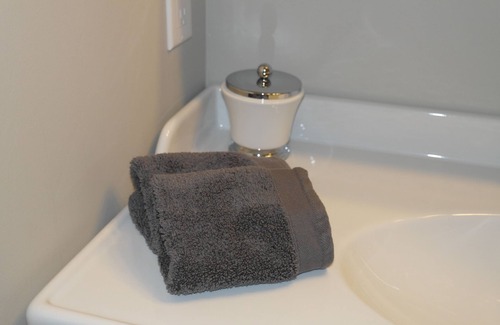 Okanagan-Similkameen Bed & Breakfast | OK Whistle Stop Bed & Breakfast