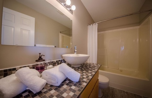 Okanagan-Similkameen Bed & Breakfast | OK Whistle Stop Bed & Breakfast