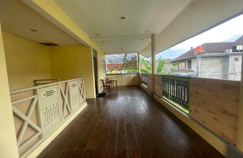 Sei Pinang House | Oka house